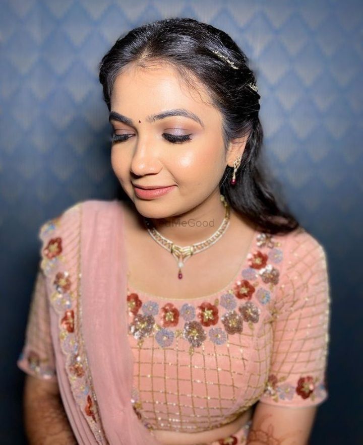 Photo From Pilibhit Makeup Diary - By Maisha Makeup Studio