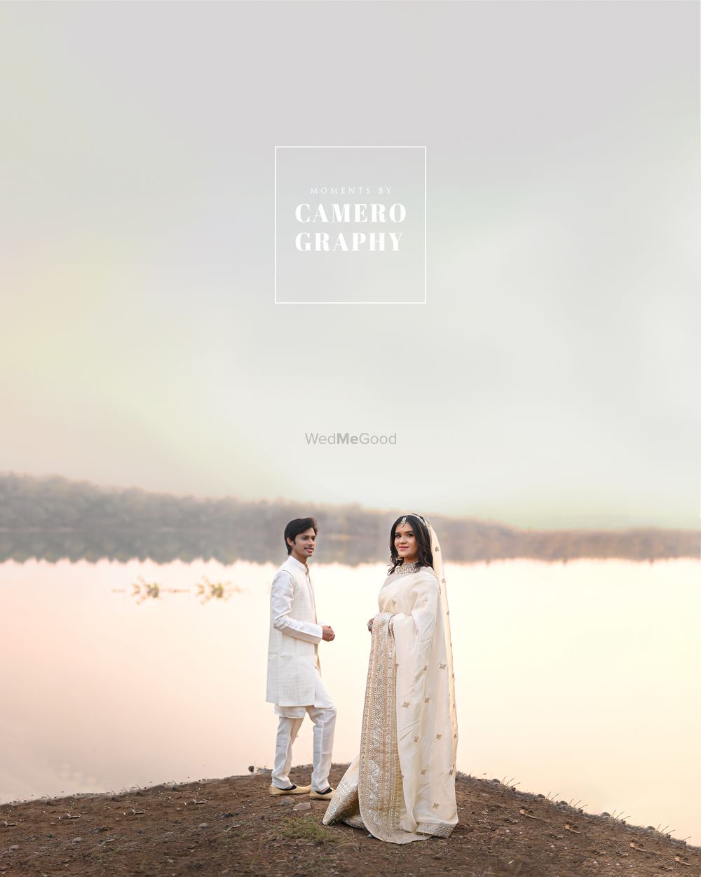 Photo From Priyanka & Ankush Wedding - By Camerography