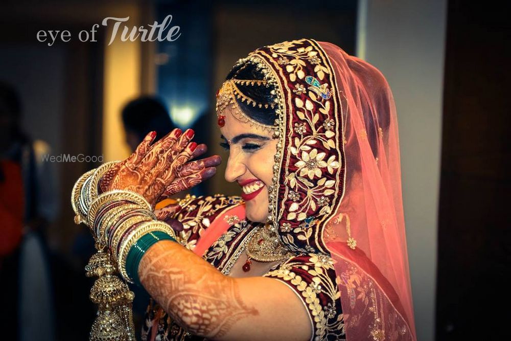 Photo From Shivani & Sunil - By Eye of Turtle