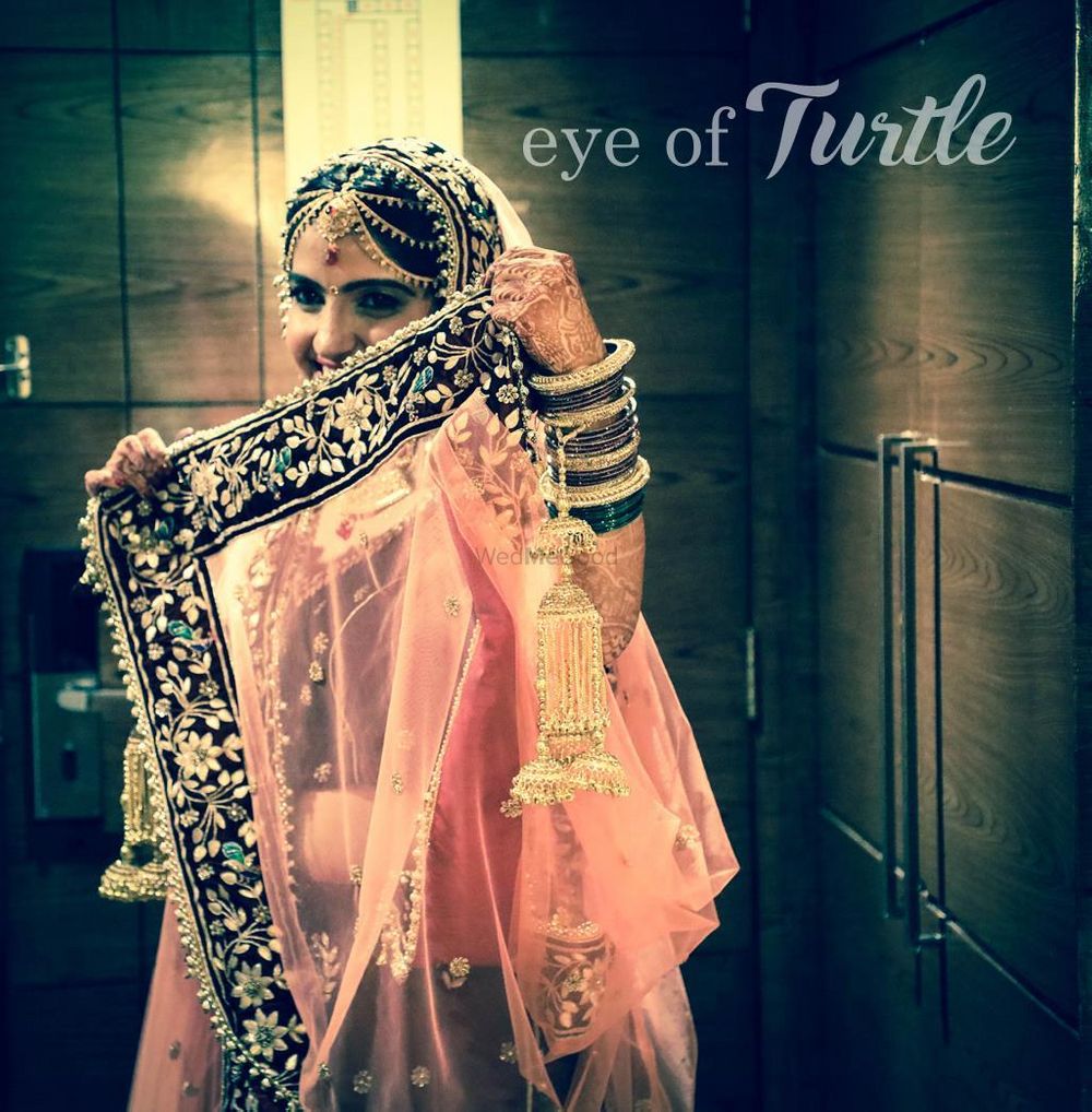 Photo From Shivani & Sunil - By Eye of Turtle