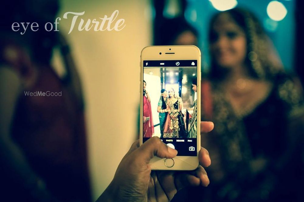 Photo From Shivani & Sunil - By Eye of Turtle