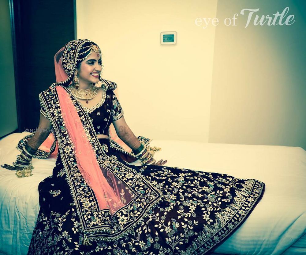 Photo From Shivani & Sunil - By Eye of Turtle