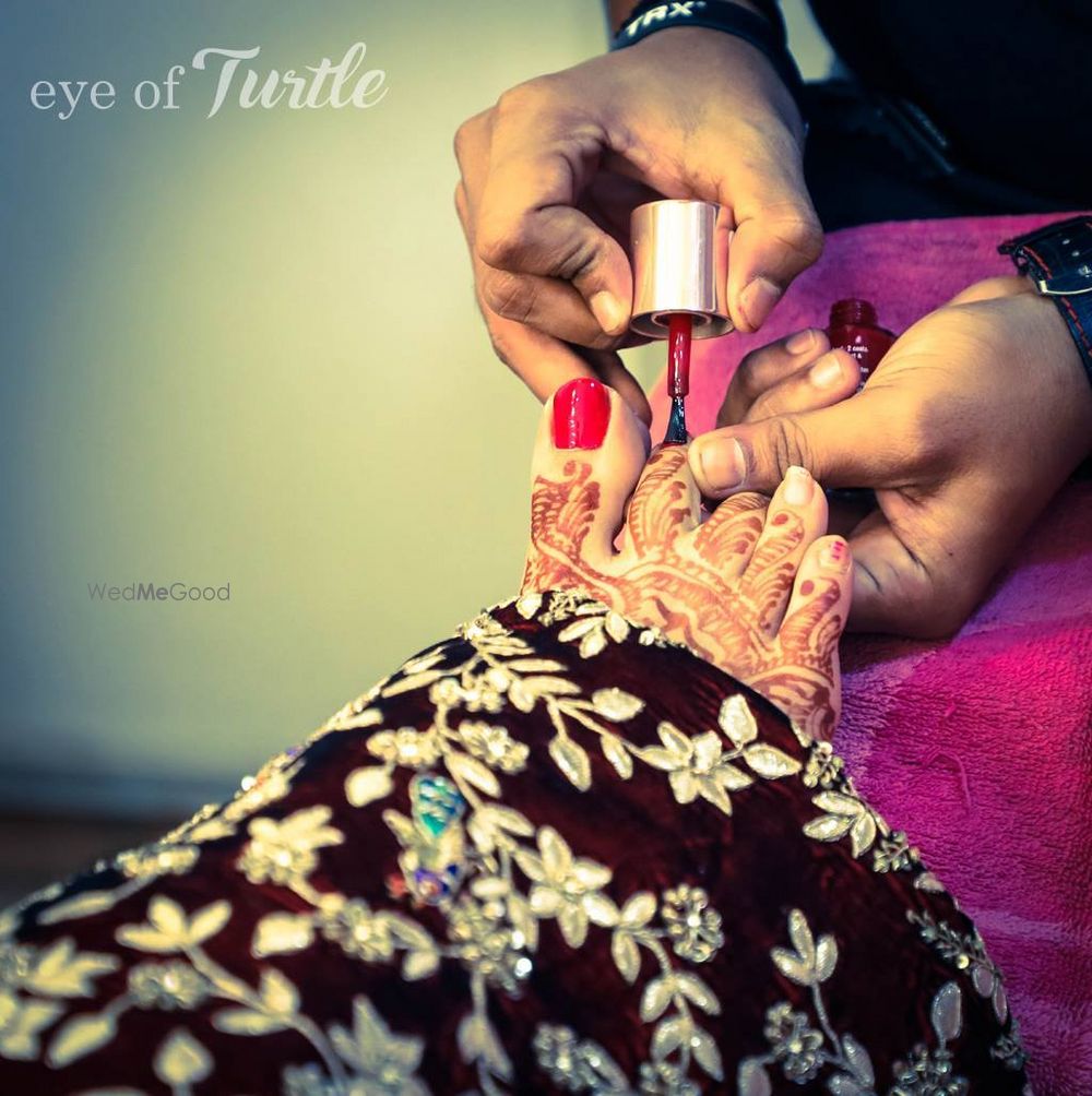 Photo From Shivani & Sunil - By Eye of Turtle