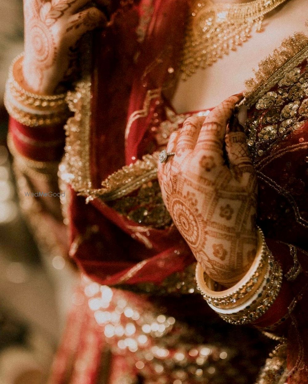 Photo From Harjinder & Harshpreet - By The Wedding Pro