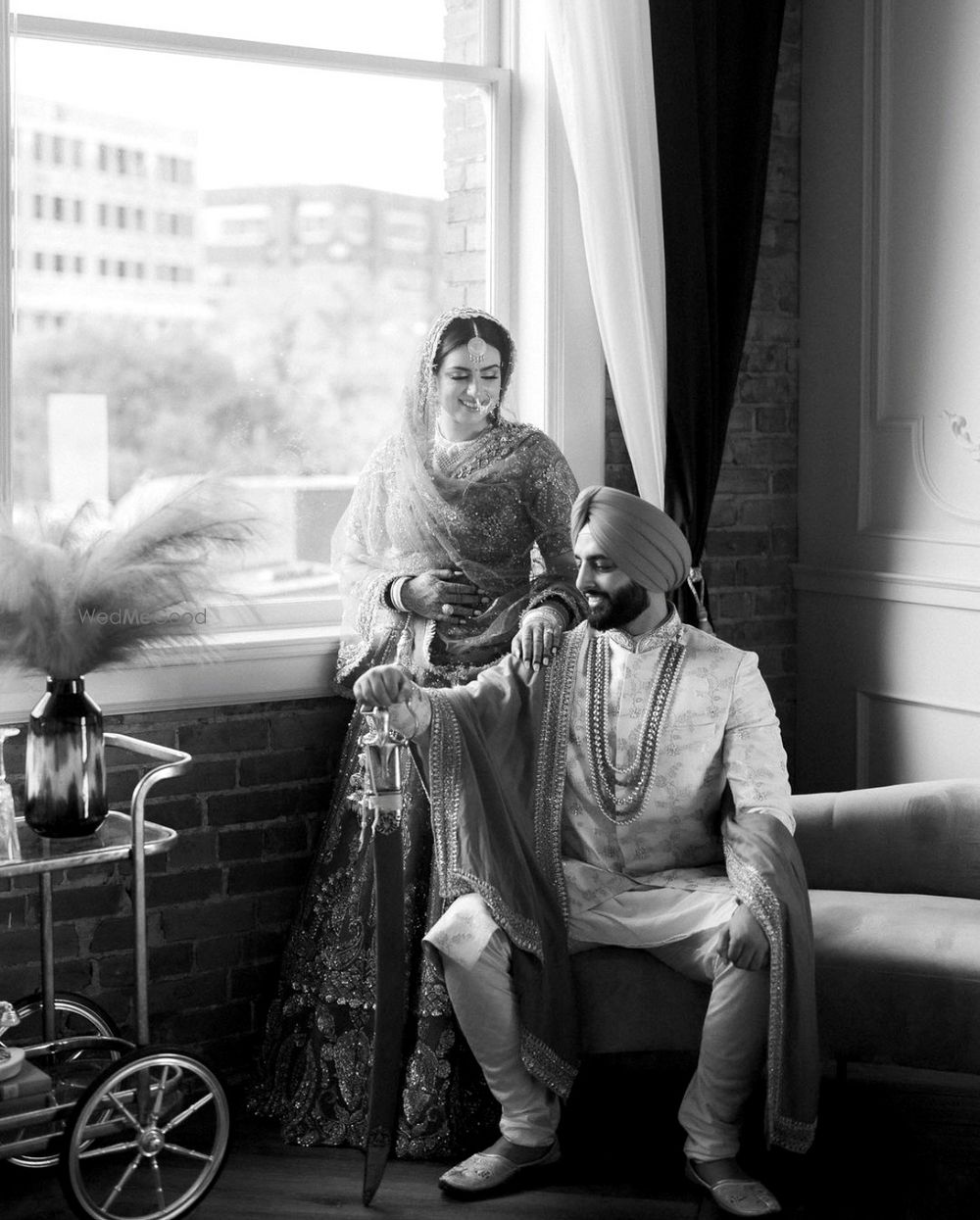 Photo From Harjinder & Harshpreet - By The Wedding Pro