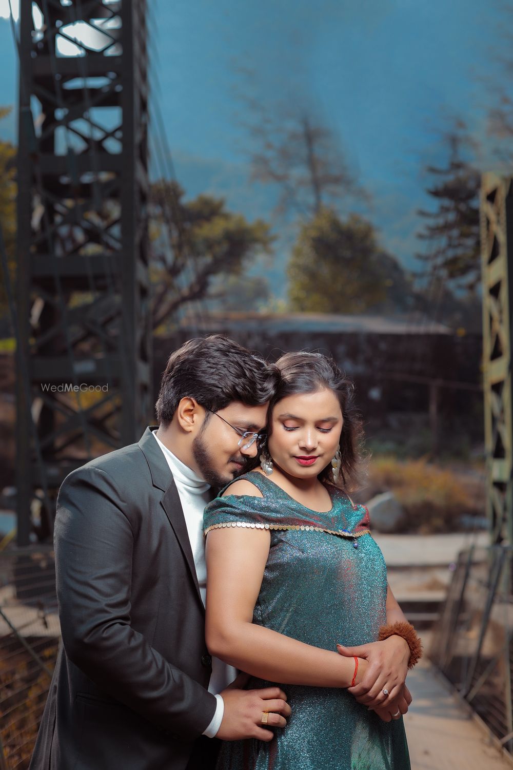 Photo From Pre Wedding Shoot - By Sanjh Photography