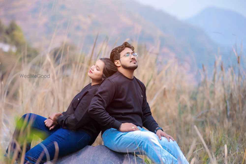 Photo From Pre Wedding Shoot - By Sanjh Photography