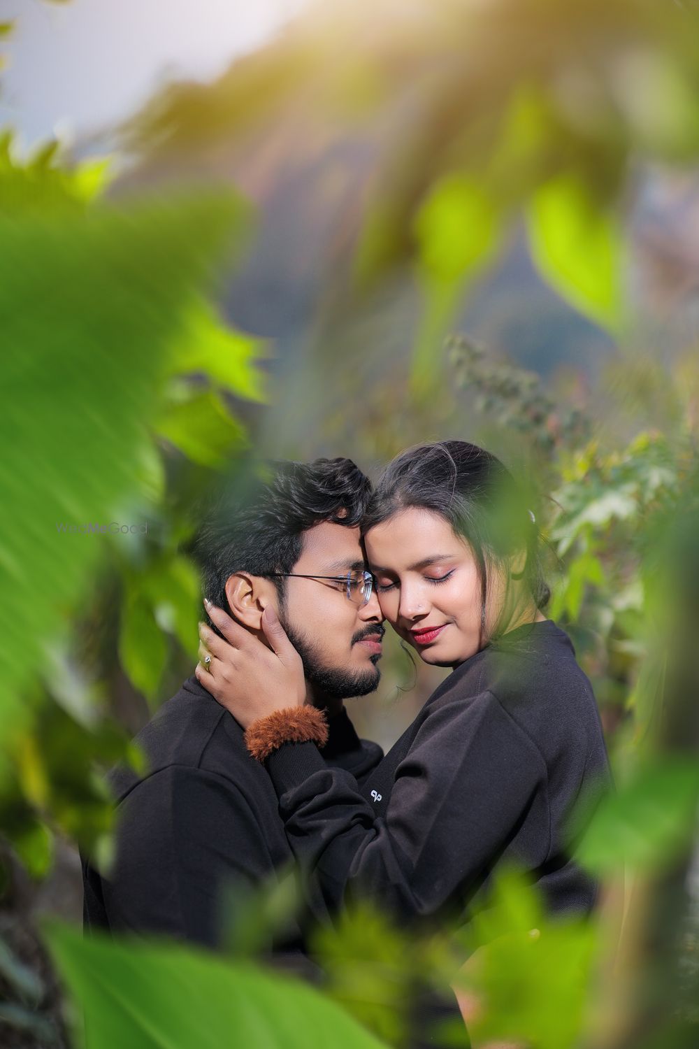 Photo From Pre Wedding Shoot - By Sanjh Photography