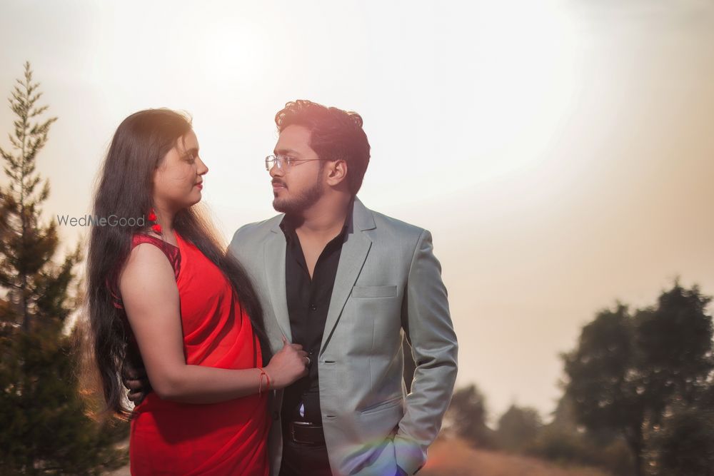 Photo From Pre Wedding Shoot - By Sanjh Photography