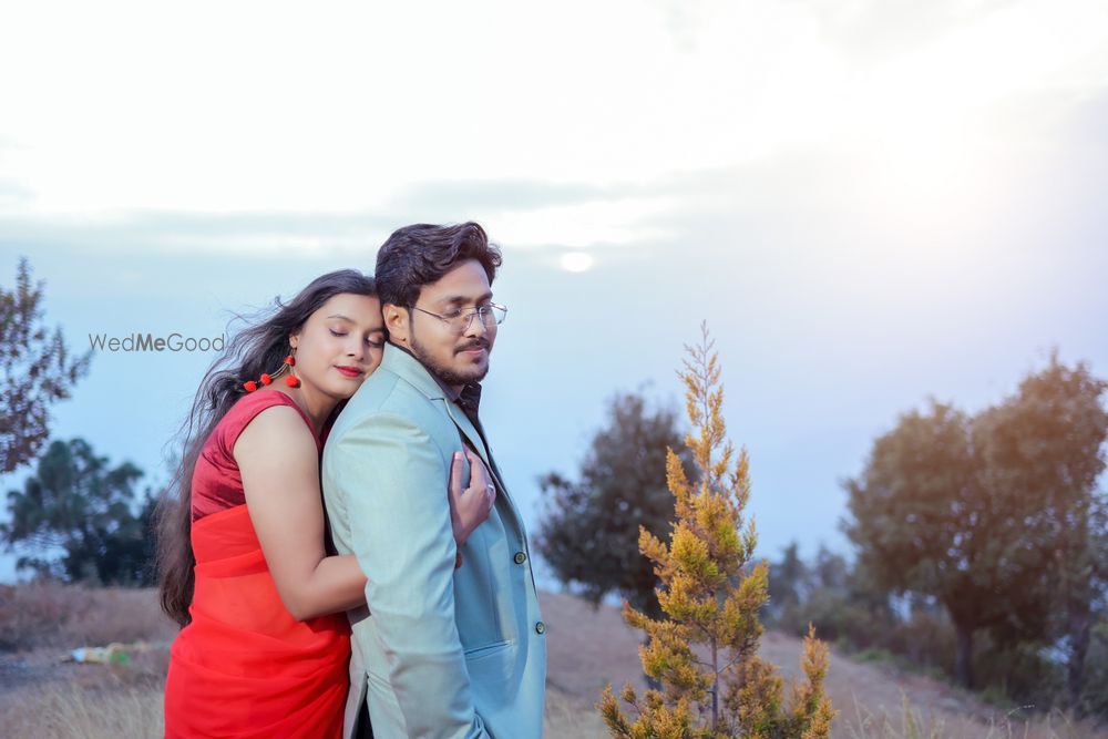 Photo From Pre Wedding Shoot - By Sanjh Photography