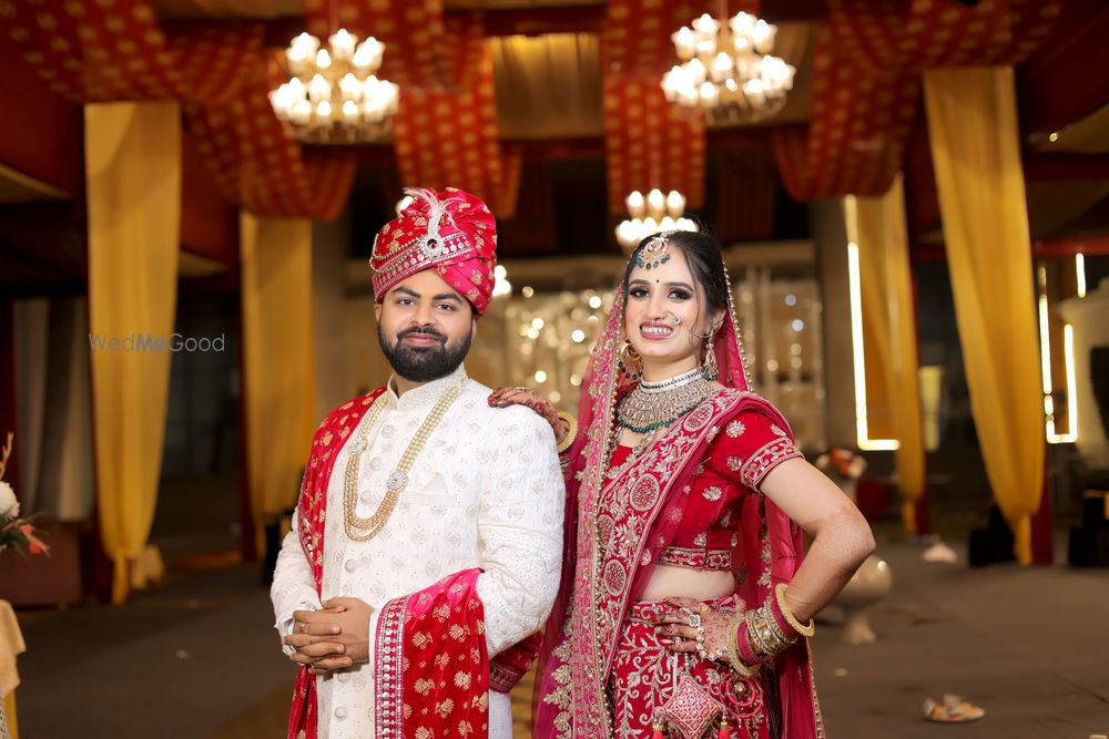 Photo From Aman weds Manjusha - By Sanjh Photography