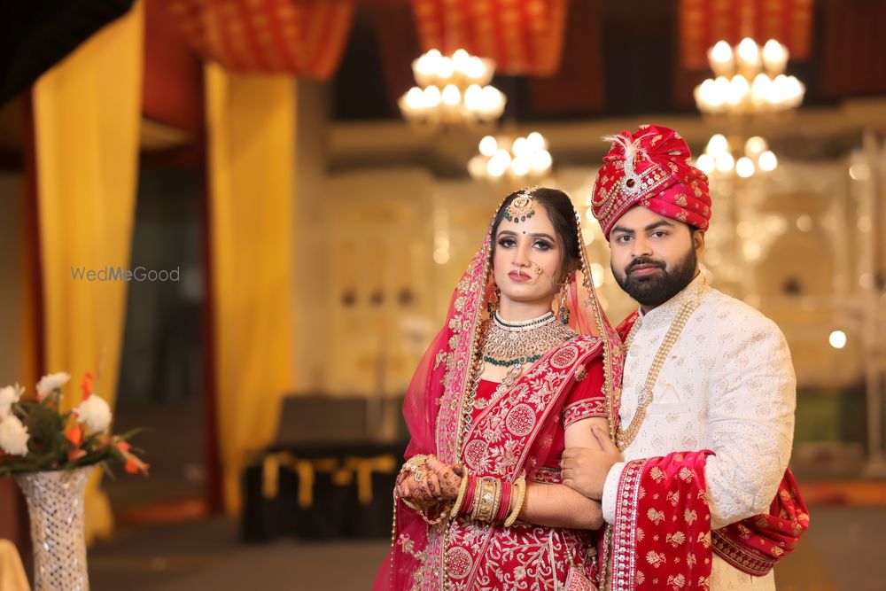 Photo From Aman weds Manjusha - By Sanjh Photography