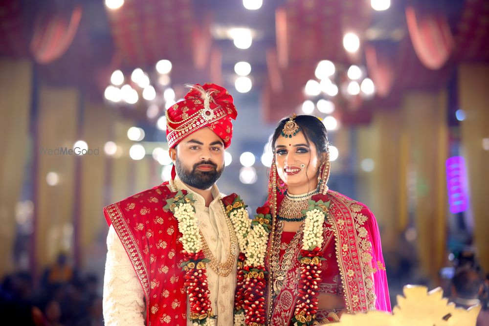 Photo From Aman weds Manjusha - By Sanjh Photography