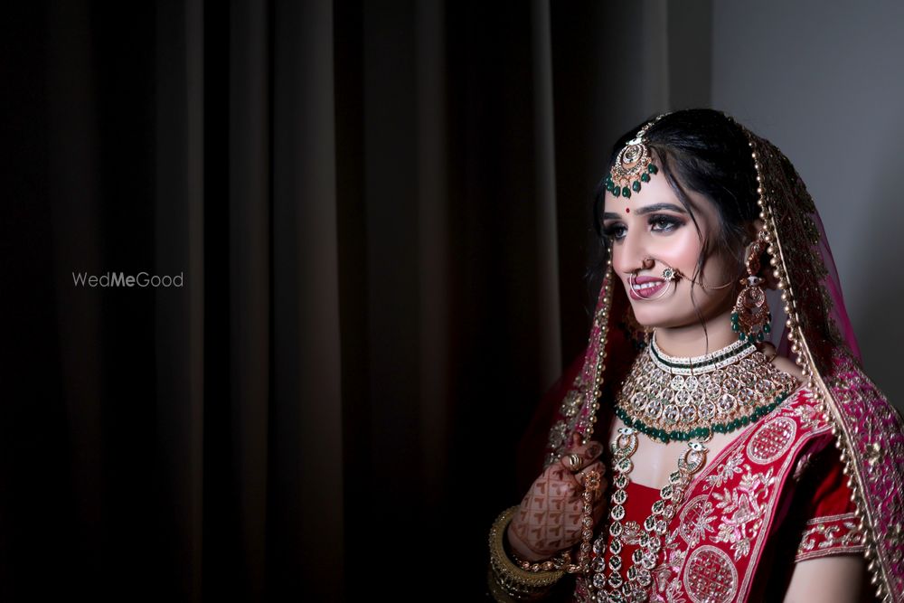 Photo From Aman weds Manjusha - By Sanjh Photography