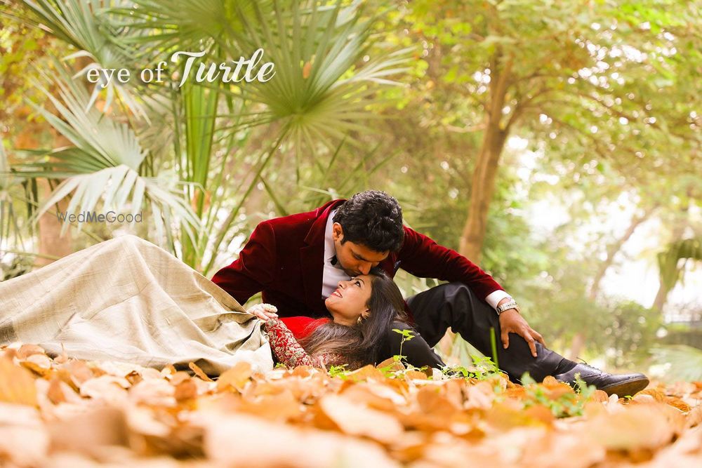 Photo From Devansh & Mohini - By Eye of Turtle