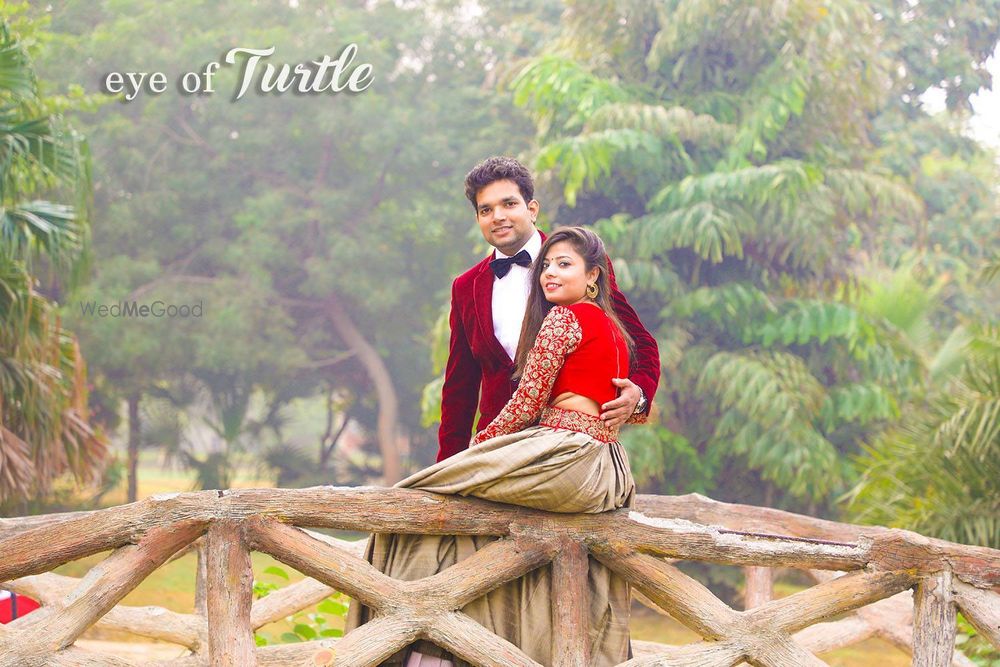 Photo From Devansh & Mohini - By Eye of Turtle