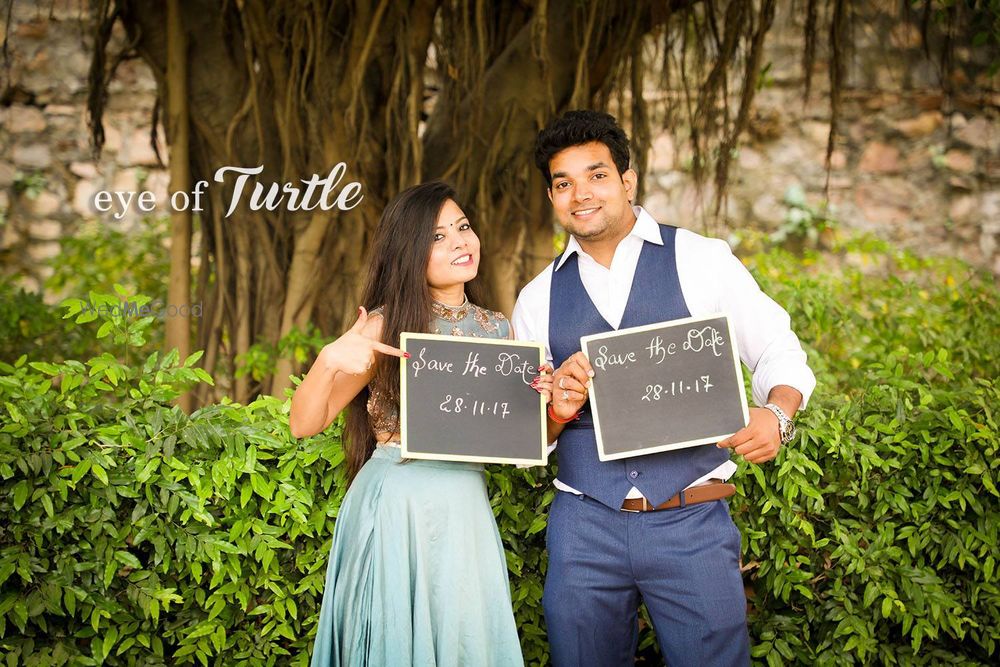 Photo From Devansh & Mohini - By Eye of Turtle