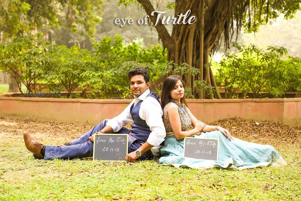 Photo From Devansh & Mohini - By Eye of Turtle