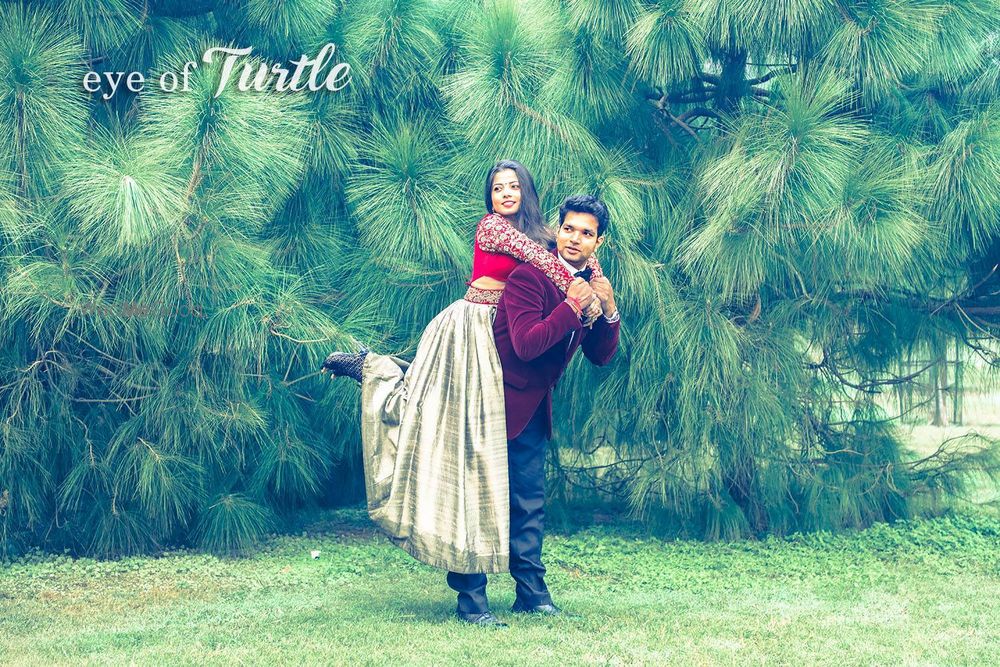 Photo From Devansh & Mohini - By Eye of Turtle