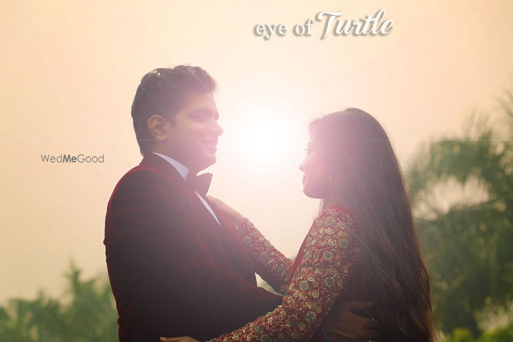 Photo From Devansh & Mohini - By Eye of Turtle