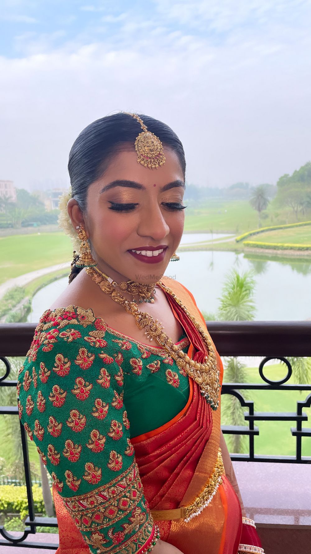 Photo From Bride Shweta - By Poise by Amrita Singh 