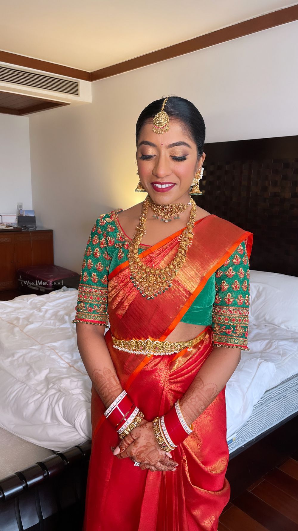 Photo From Bride Shweta - By Poise by Amrita Singh 