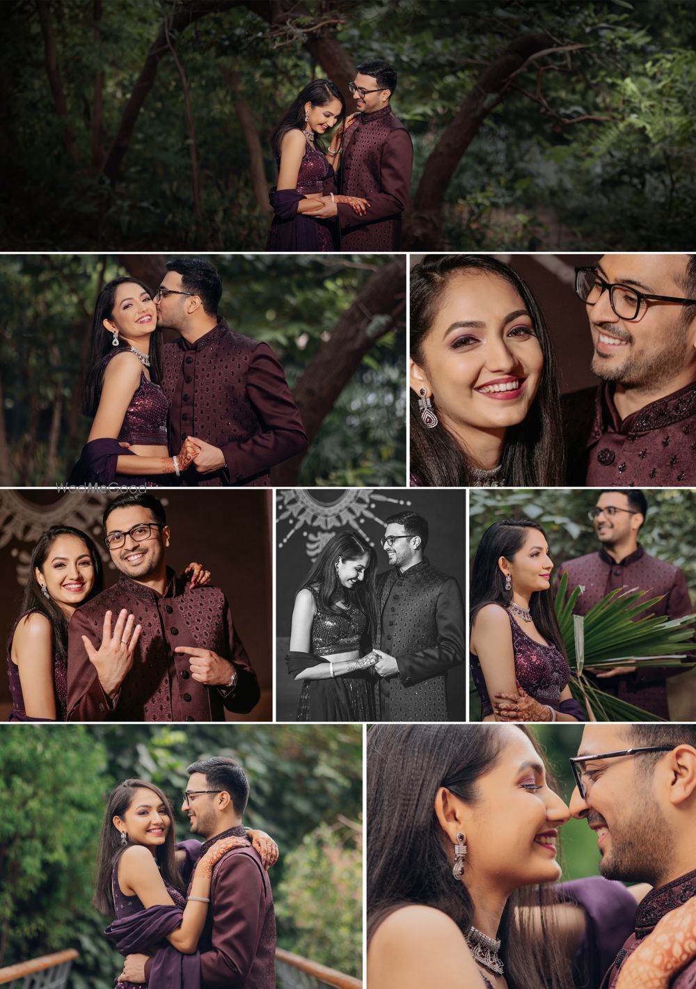 Photo From Tanvi + Yash - By Siddhi Digital Studio