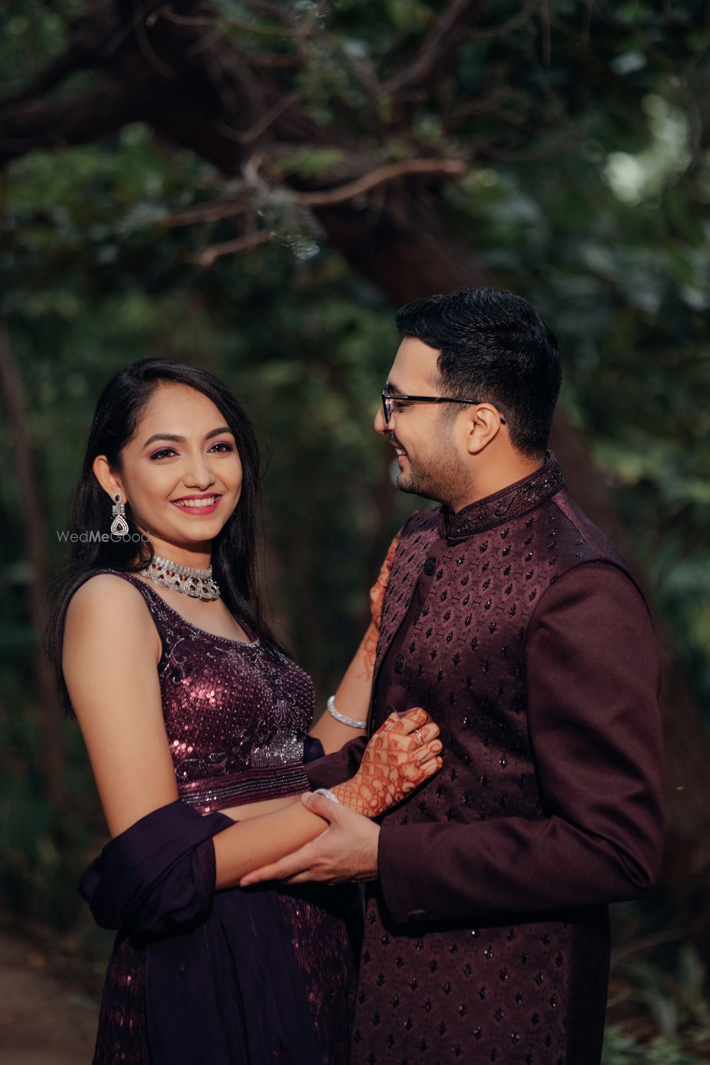 Photo From Tanvi + Yash - By Siddhi Digital Studio