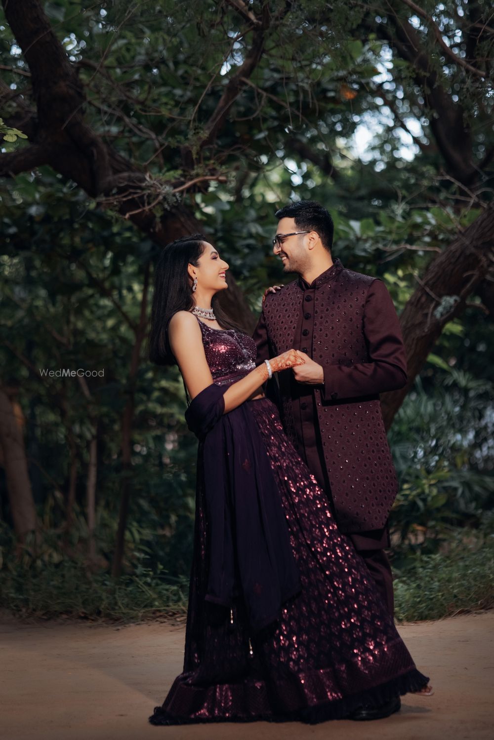 Photo From Tanvi + Yash - By Siddhi Digital Studio
