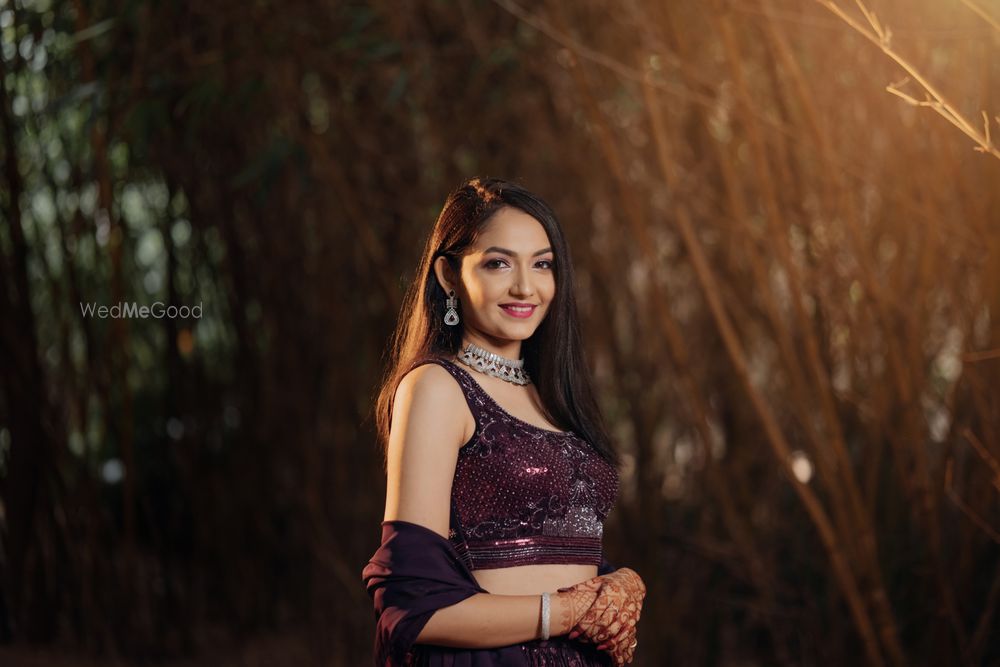 Photo From Tanvi + Yash - By Siddhi Digital Studio