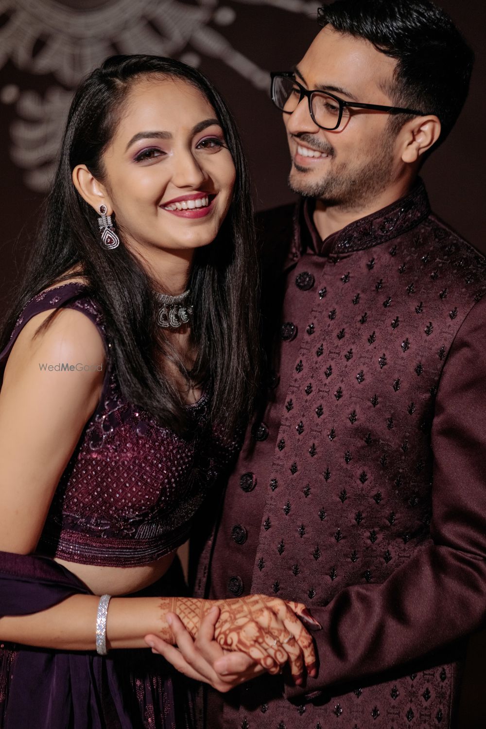 Photo From Tanvi + Yash - By Siddhi Digital Studio