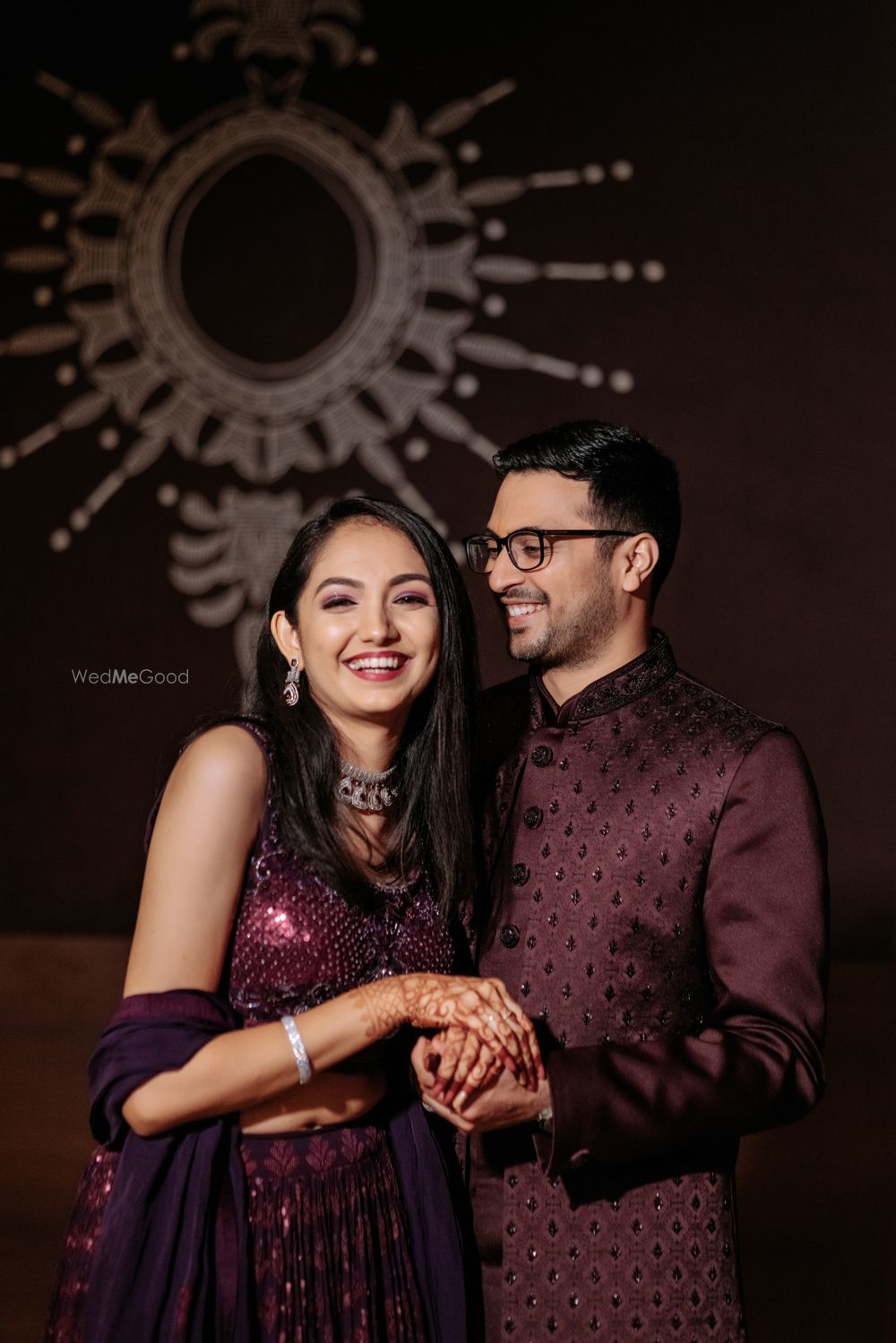 Photo From Tanvi + Yash - By Siddhi Digital Studio