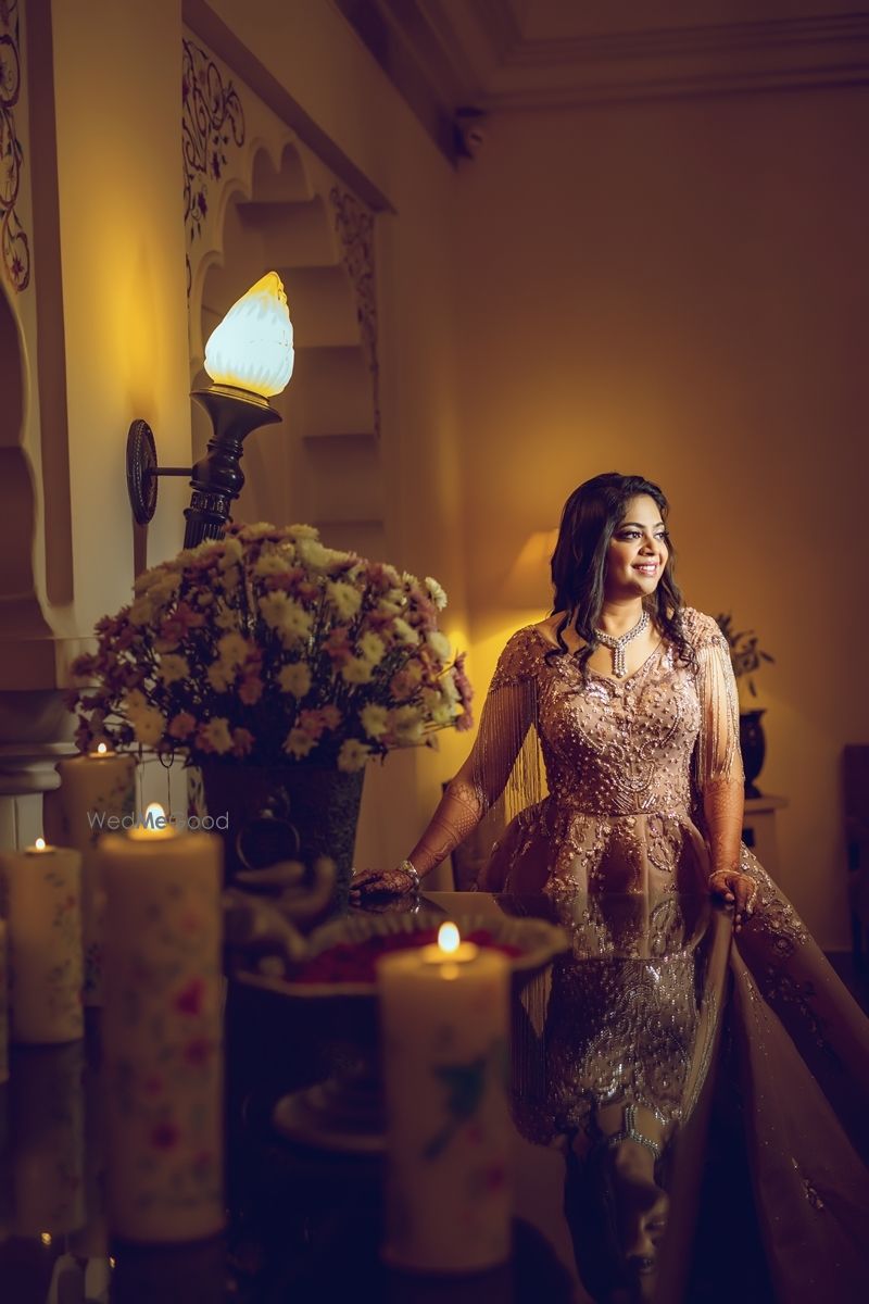 Photo From Prateek & Anisha - By Foreverbond Wedding Studios