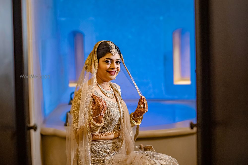 Photo From Prateek & Anisha - By Foreverbond Wedding Studios