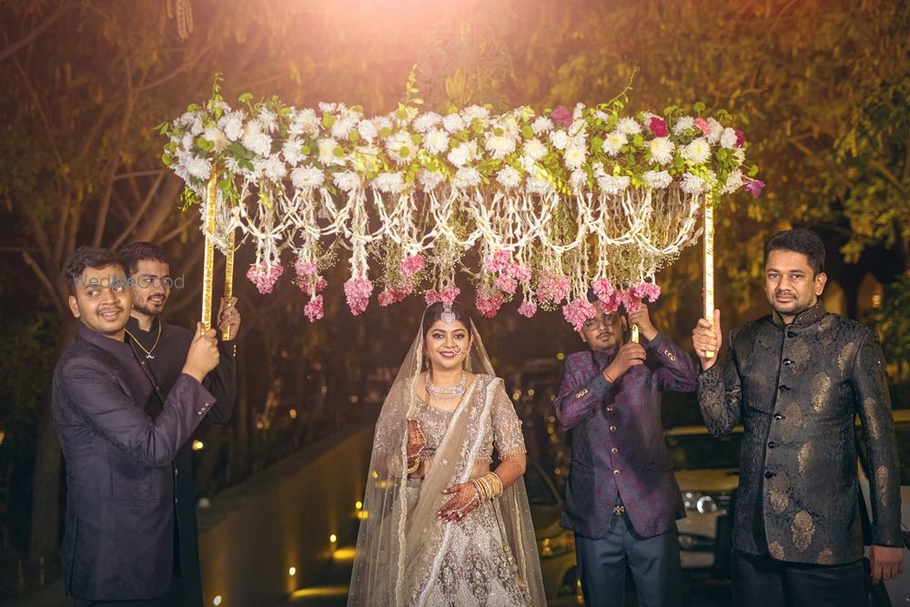 Photo From Prateek & Anisha - By Foreverbond Wedding Studios