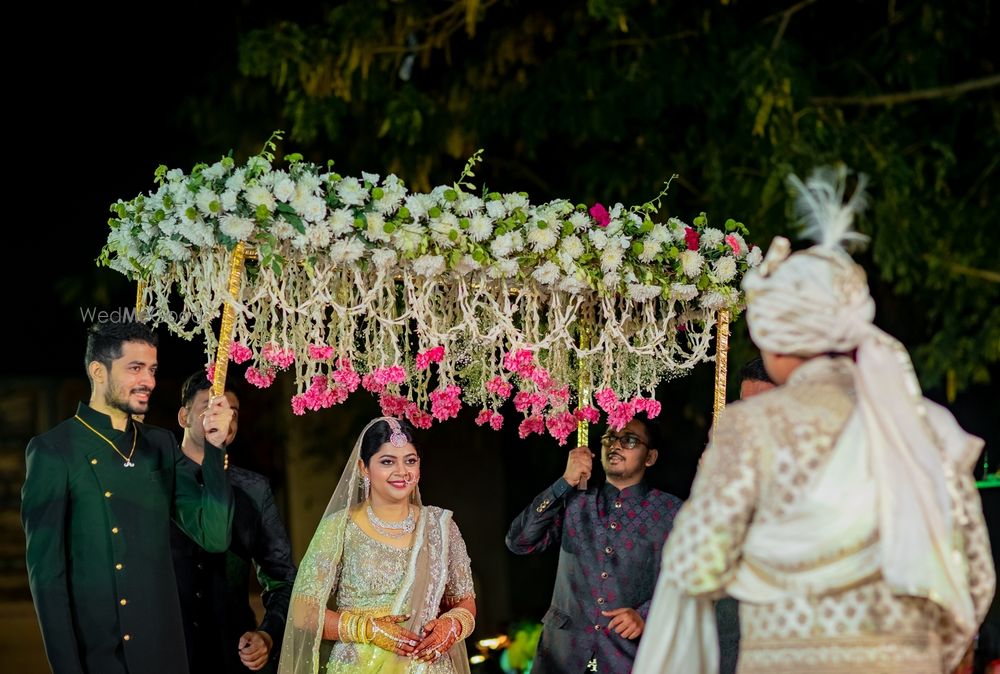 Photo From Prateek & Anisha - By Foreverbond Wedding Studios