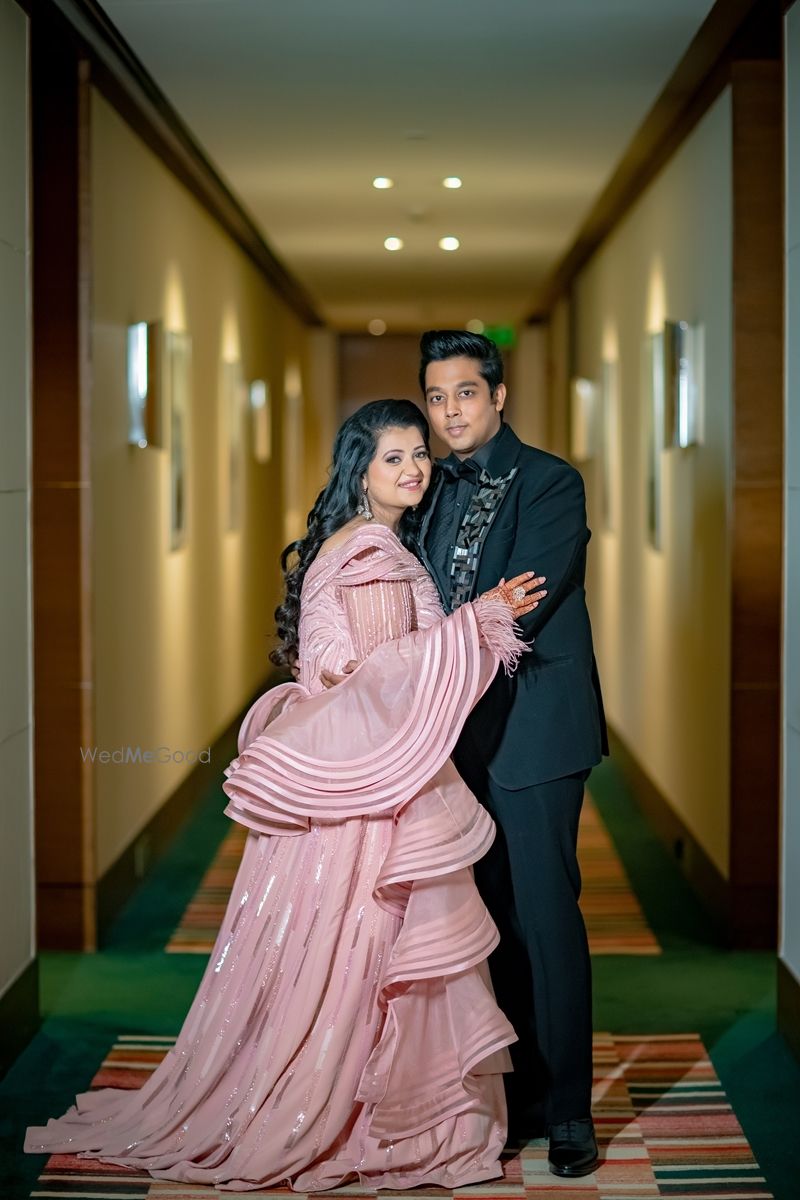 Photo From Muskan & Gunika - By Foreverbond Wedding Studios