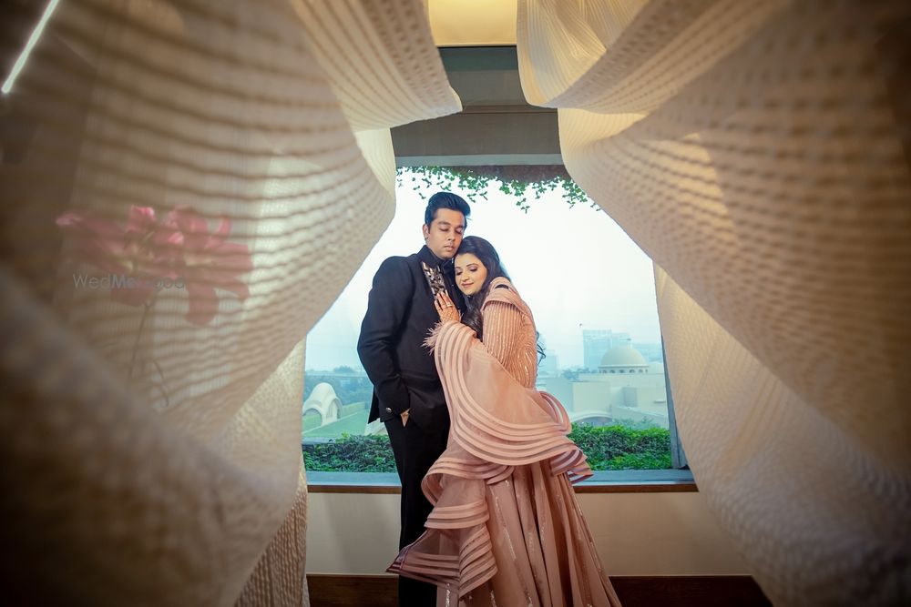 Photo From Muskan & Gunika - By Foreverbond Wedding Studios