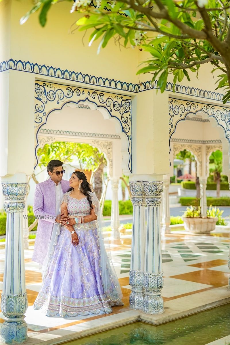 Photo From Muskan & Gunika - By Foreverbond Wedding Studios