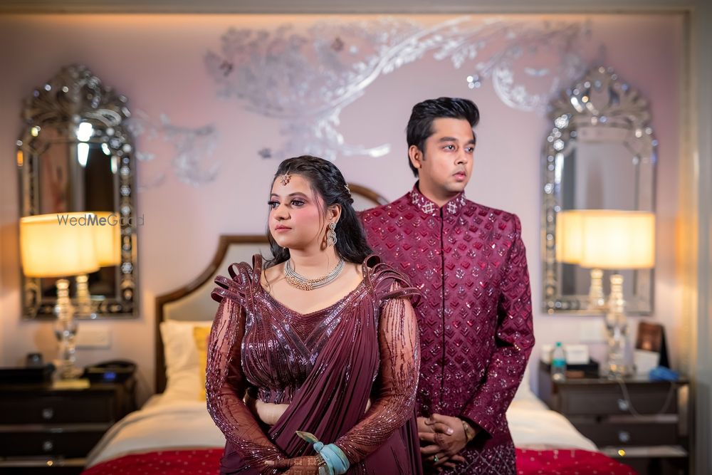 Photo From Muskan & Gunika - By Foreverbond Wedding Studios