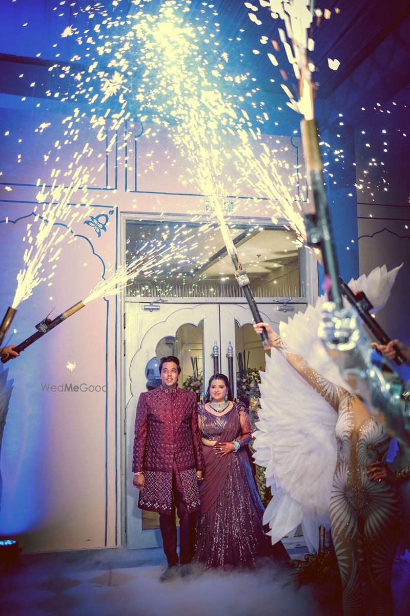 Photo From Muskan & Gunika - By Foreverbond Wedding Studios