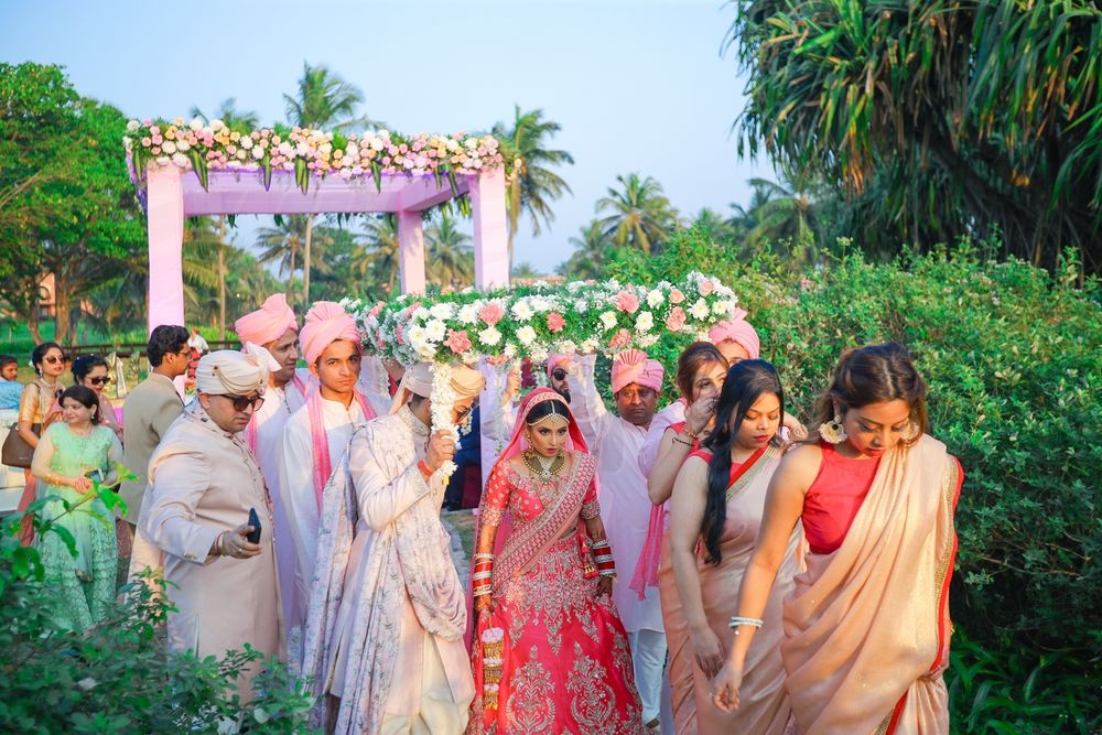 Photo From Rahul & Kanika - By Foreverbond Wedding Studios