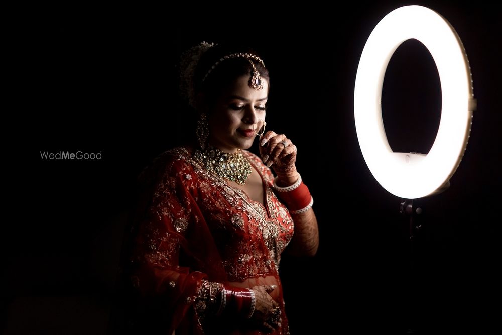 Photo From Sarthak & Aastha - By Foreverbond Wedding Studios