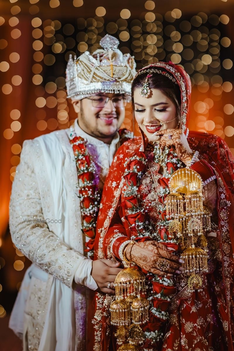 Photo From Sarthak & Aastha - By Foreverbond Wedding Studios