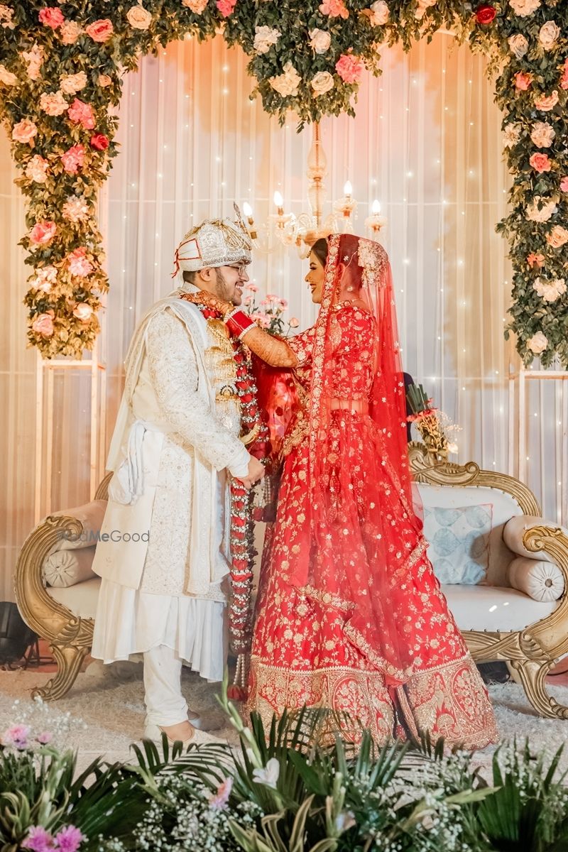 Photo From Sarthak & Aastha - By Foreverbond Wedding Studios