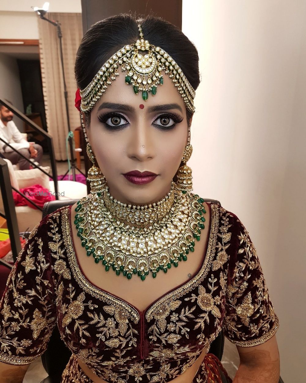 Photo From 2018 - By Makeup Artist Parulduggal