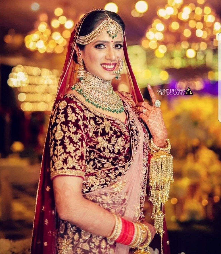 Photo From 2018 - By Makeup Artist Parulduggal