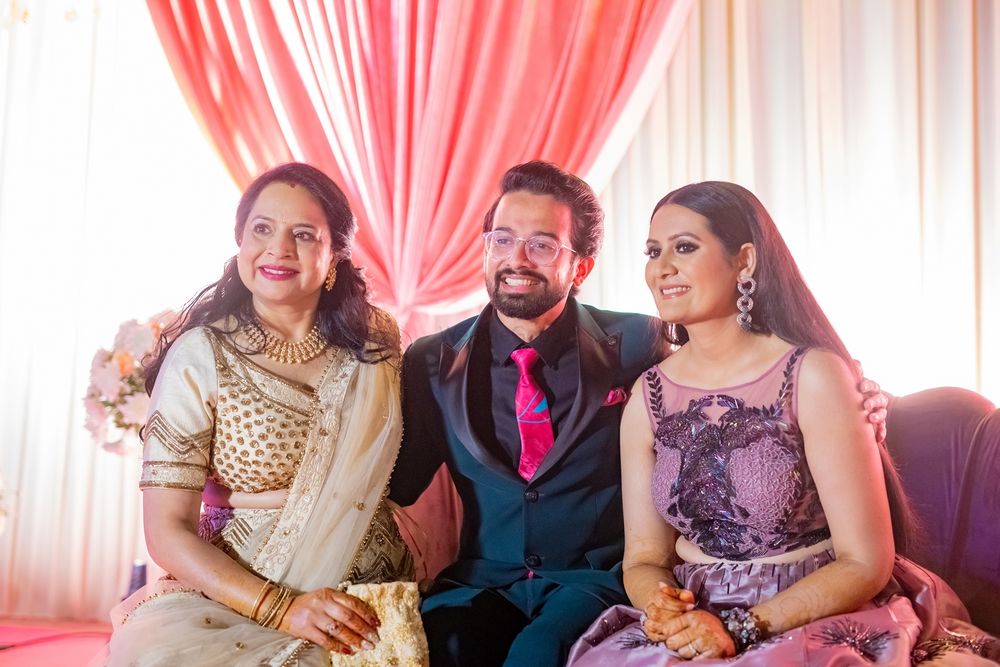 Photo From Sugam & Rupali - By Foreverbond Wedding Studios