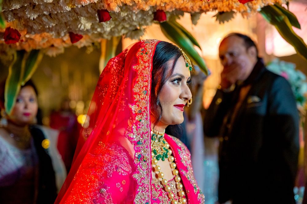 Photo From Sugam & Rupali - By Foreverbond Wedding Studios