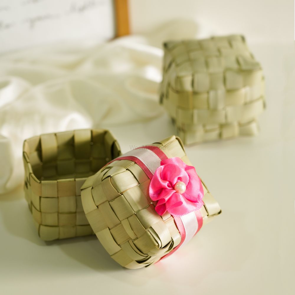 Photo From Gift Baskets & Boxes - By Club Artizen